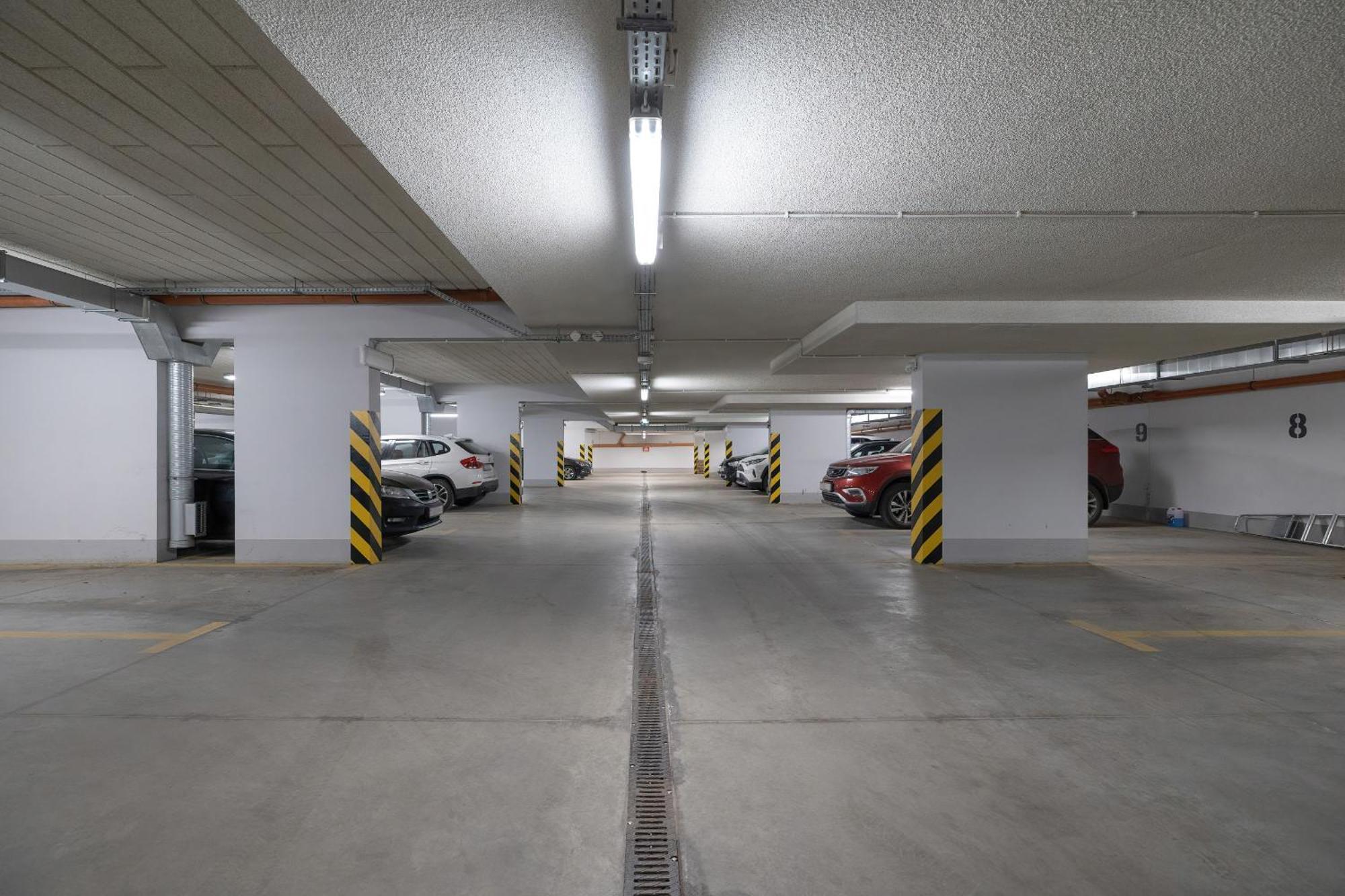 Slusarska Modern With Balcony & Parking Cracow Zablocie By Renters Prestige * Kraków
